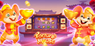 jogar demo fortune mouse